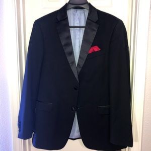 Slim Fit Tommy Hilfiger Tuxedo Jacket and Pants